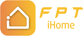 SmartHome 21 Ihome-fpt